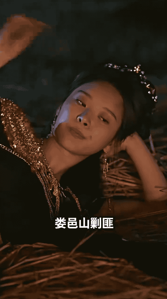 失明王妃杀心归来(80集)