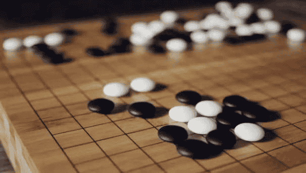 围棋资料·几百本各阶段教学书籍+入门教学视频+教材