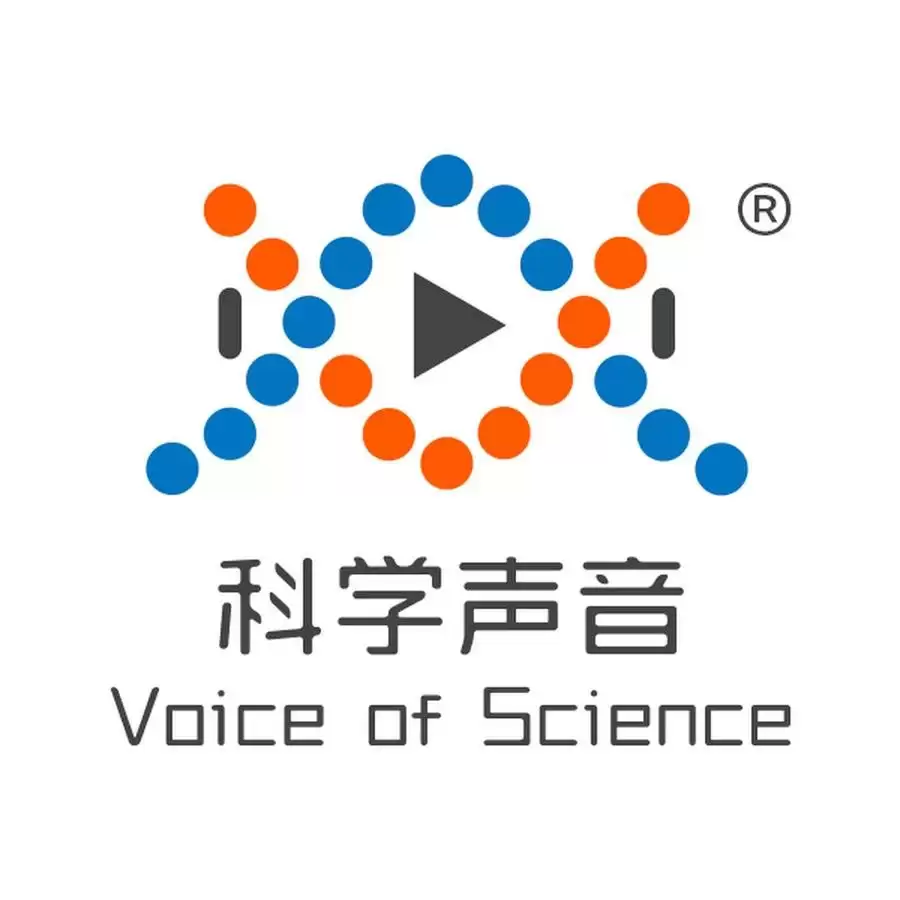 科普有声读物《科学声音》作品合集