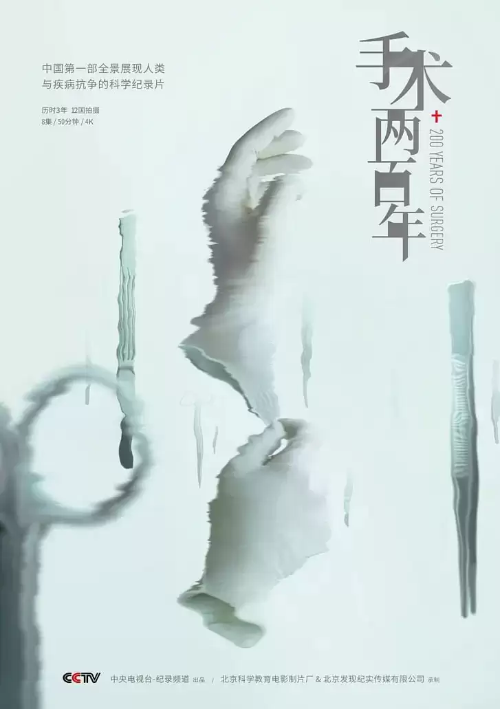 手术两百年 (2019) 1080P 全8集