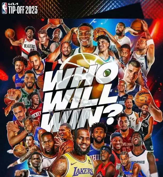 NBA高清录像回放 23-24赛季 总决赛【6月10日】