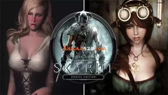 上古卷轴5天际|官方中文|V1.9.32.08-特殊MOD版-单独特殊MOD+人物满级存档+修改器|解压即撸|