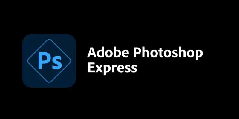 手机版PS Adobe Photoshop Express v14.4.118 破解版