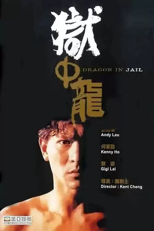 狱中龙 (1990) 1080p BDRip 国粤音轨 内封简繁