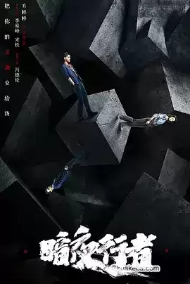 暗夜行者 (2022) 1080P 国语中字 24集全