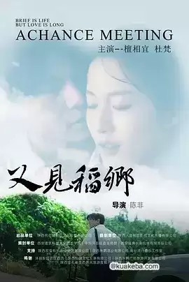 又见稻乡 (2024) 4K/1080P 国语中字 网络最佳影片奖推荐