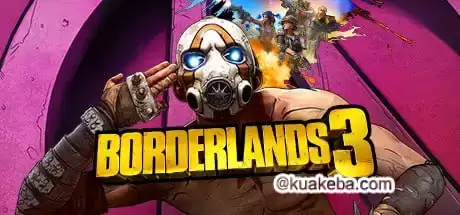 无主之地3/Borderlands 3（豪华全DLC皇帝版V20210125）