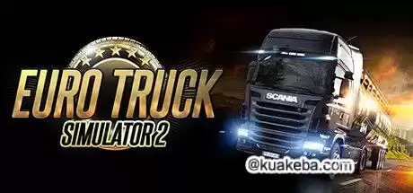 欧洲卡车模拟2/Euro Truck Simulator 2（v1.50.3.1s更新Scania S BEV DLC）