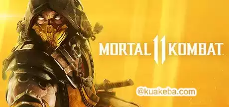 真人快打11/Mortal Kombat 11（更新v0.386.34终极版）