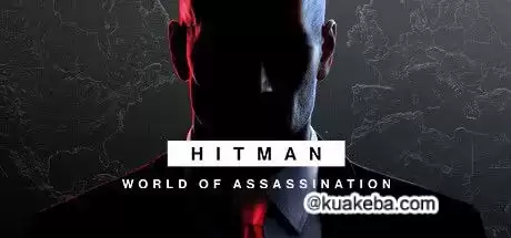 杀手3豪华版/Hitman 3（v3.150.1）