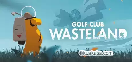 高尔夫乐园：荒凉之地/Golf Club: Wasteland