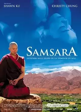 色戒 Samsara (2002) 1080P 国语中字