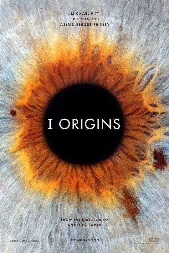 I型起源 I Origins 1080p remux (2014) 27.64GB 中文字幕 已刮削