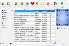 Calibre (阅读&转换)v7.22.0 官方版-最好用的电子书格式转换器