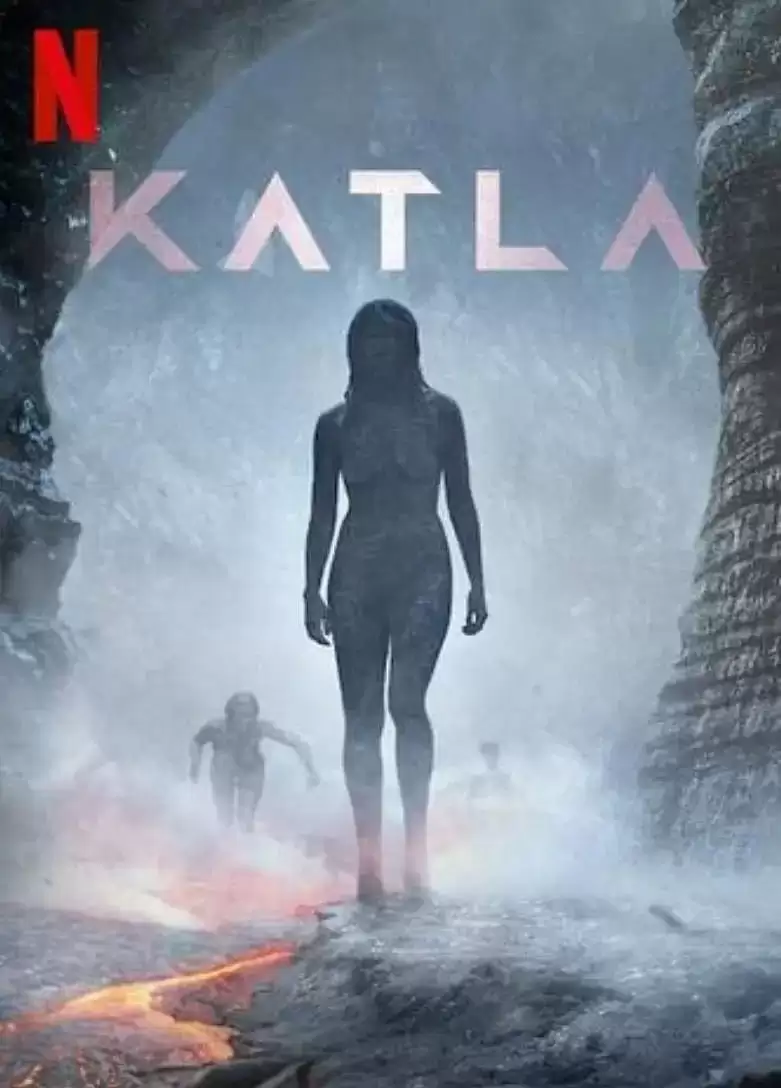 卡特拉火山 Katla (2021) 1080P 英语中字 全8集